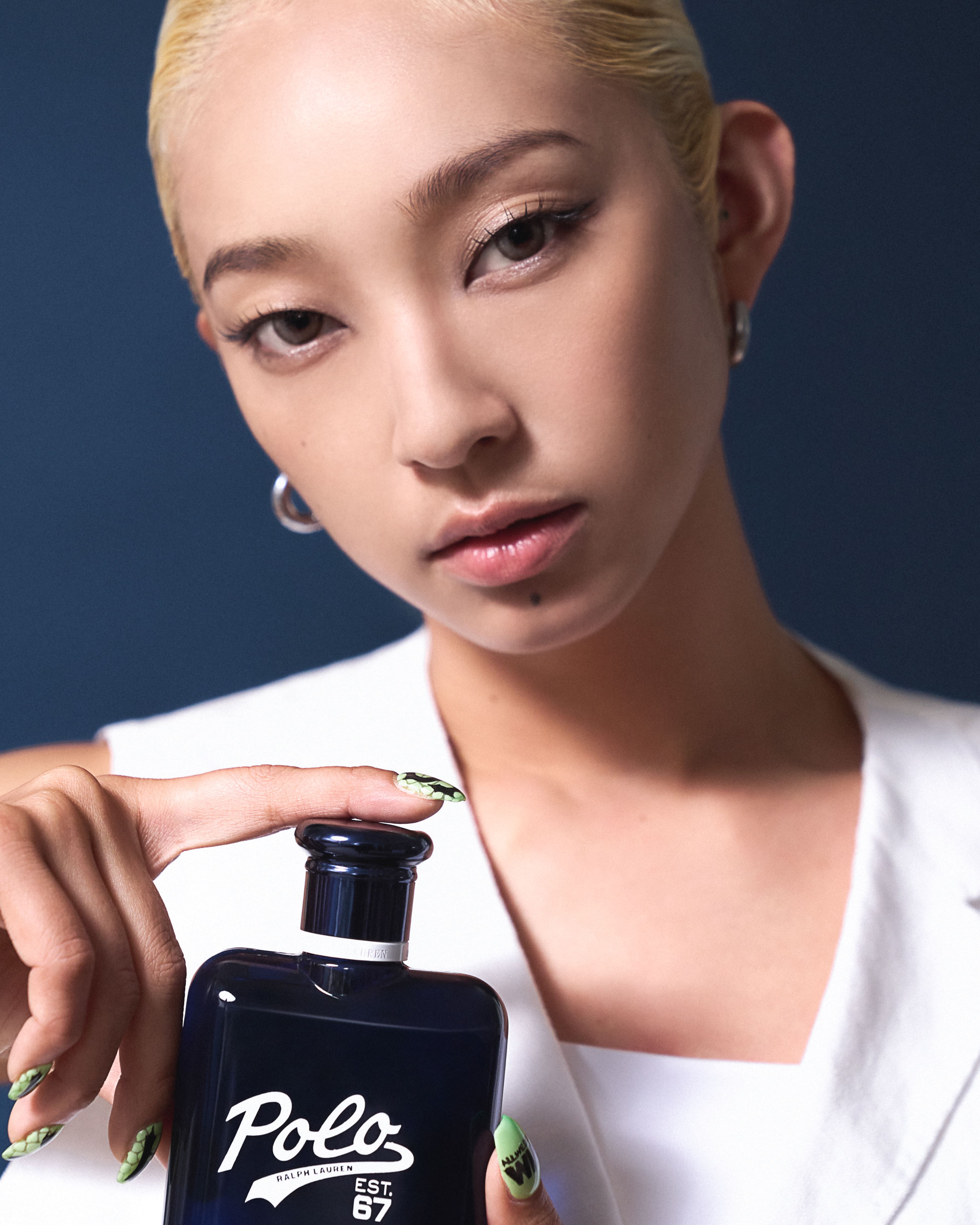 랄프로렌 프래그런스, 쿄카(KYOKA)와 함께한 새로운 브랜드 필름 공개 1541-Image